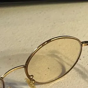 Fendi | Accessories | Authentic Vintage Fendi Eyeglasses W  display picture 1